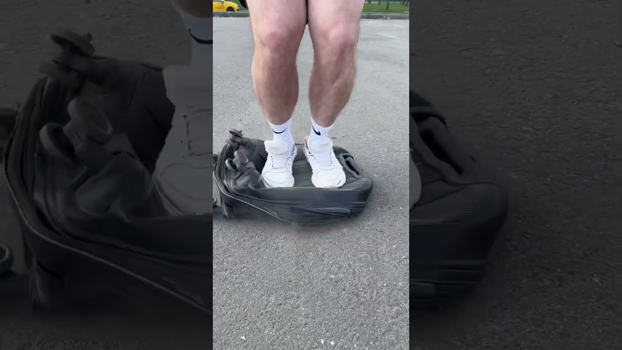 Чемодан из полипропилена насколько он надежный ? Чемоданы для путешествий