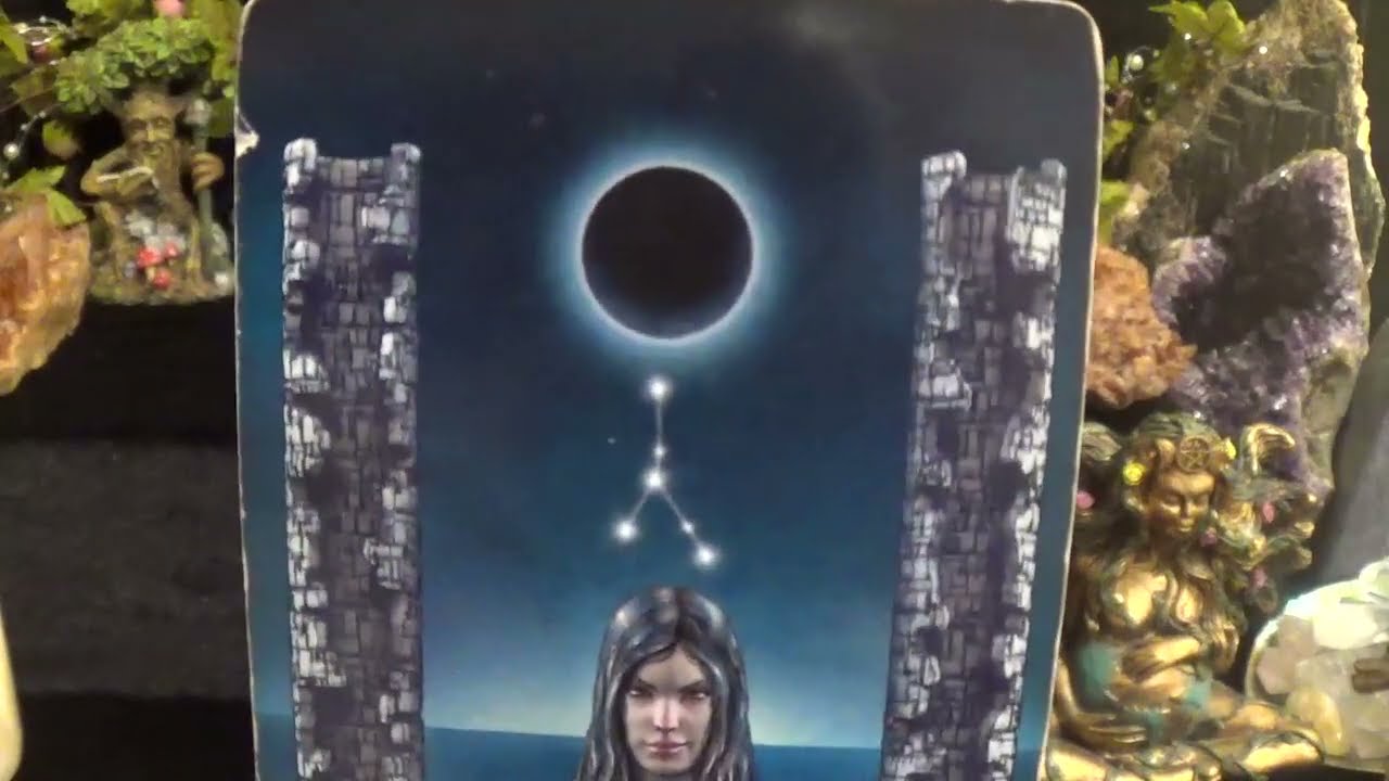 ♍️Virgo | Full Virgo Moon Lunar Eclipse! | March Messages