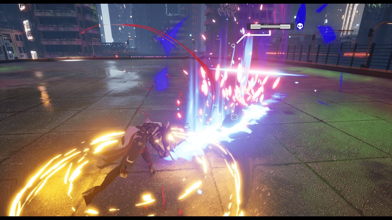 From The Ashes: Reborn - Combat Improvements and Additions (Unreal Engine 5 Game Showcase)