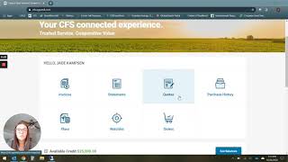 2020 CFS Agvend App - Launching Nov. 2nd screenshot 3