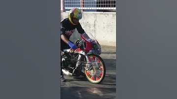 Ebon Ball Nakon Setting ninja tekno tuner