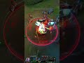 Macro é importante mas sem Mecânica nada Funciona ! #leagueoflegends #quartoplano #paravoce