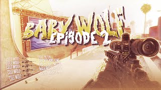 Colt Wolf  Babywolf #2 By L7 Siroh