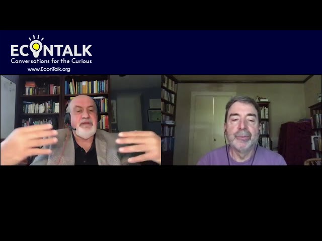 Nassim Nicholas Taleb on the Pandemic 7/27/20