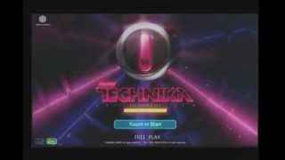DJMAX Technika - LITE MODE
