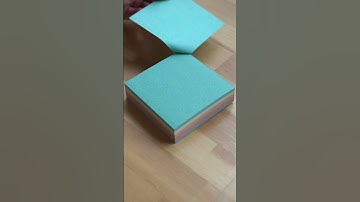 Six Satisfying Memo Pads & Sticky Notes #stationeryshop #japanesestationery #officesupplies