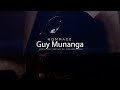 Hommage guy munanga