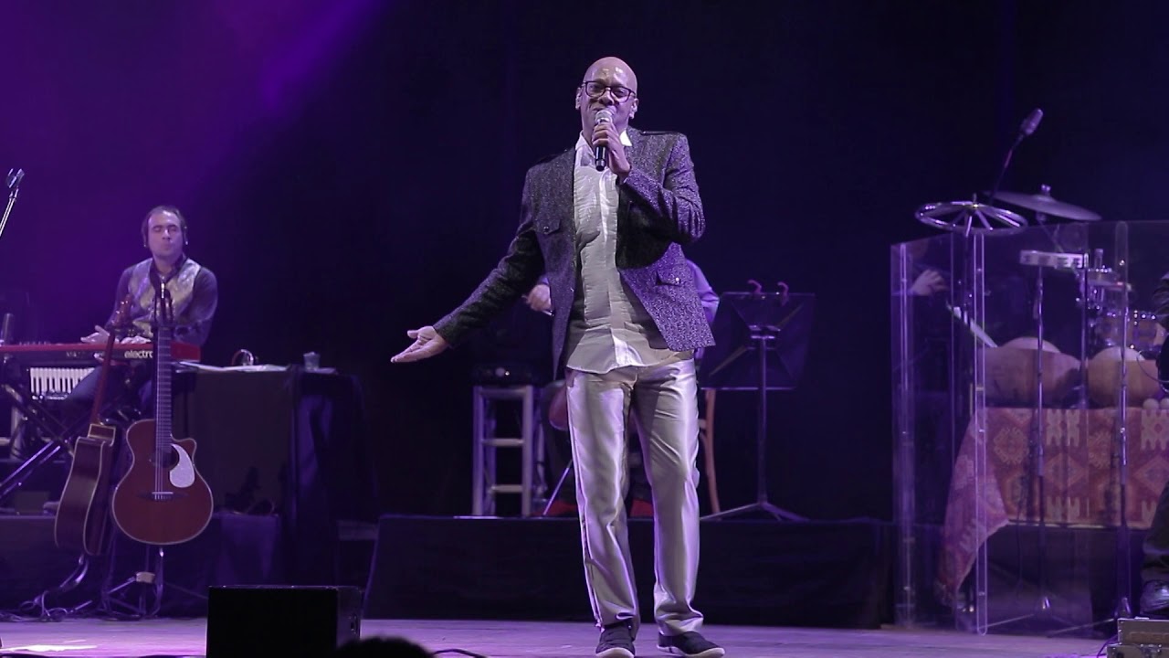 Esperando aviões (Vander Lee) - DVD Vander Lee 20 Anos