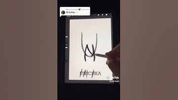 How to make a simple logo - Logo Name Design