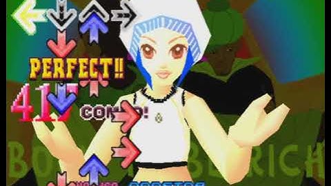 【DDR 3rdMIX】OTHER SIDE【NONSTOP】