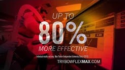Bowflex Max Trainer TV Commercial
