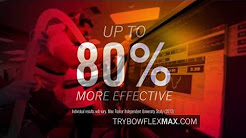 Bowflex Max Trainer TV Commercial