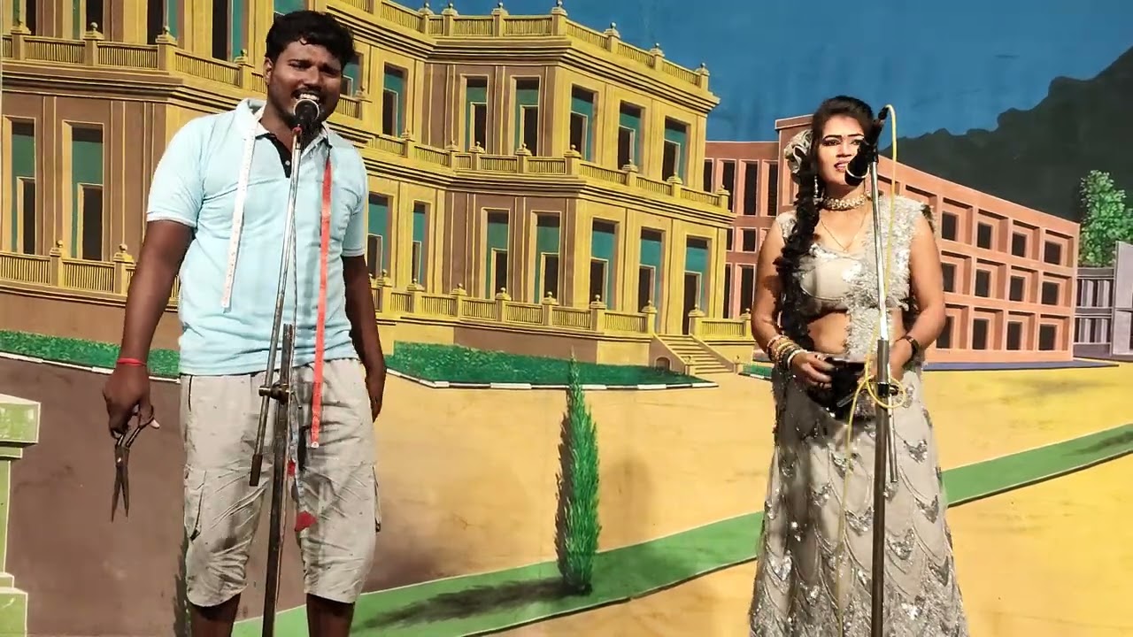 ಜ್ಯೋತಿ dudhani 🤣 ಕಾಮೆಡಿ nagansur ನಾಟಕ||ಹೆಡೆ ಎತ್ತಿದ ಸರ್ಪಕ್ಕೆ ಗುರಿ ಇಟ್ಟ ಗರುಡ #comedynatak#comedydrama