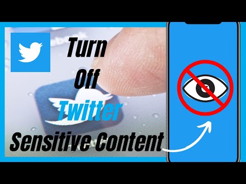 Turn off Twitter Interests (Suggested Topics to follow) 