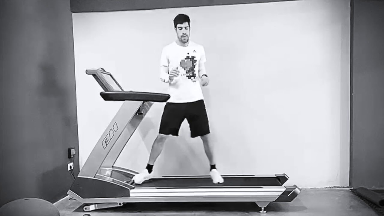 Bh fitness & MANU YouTube