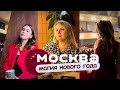 МОСКВА перед НГ: уютный влог. Инсталляции, концерт, театр и долгие прогулки 🤍