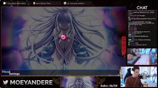 Nakae Mitsuki - Unreal Color [Extra]   HDDT FC 99.03% FC #1 | MoeYandere