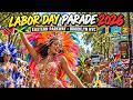 🇯🇲🇹🇹🇭🇹 WEST INDIAN LABOR DAY PARADE 2026 | Eastern Parkway Brooklyn NYC 🇧🇧🇬🇩
