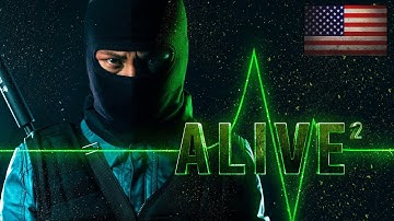 Alive 2 - CS:GO vs CS 1.6 by Mixep | [ENG]