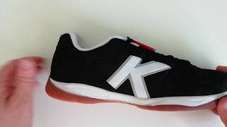 Футзалки Kelme Indoor Copa