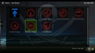 Best Kodi Addons Brand New Hot Addon Red Beard Kodi 2016 Kraz