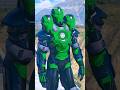 ZOMBIE SPIDER-MAN ATTACK ON MCU IRONMAN ! 🦸🦸🦸👹 Part 09  #2 #shorts