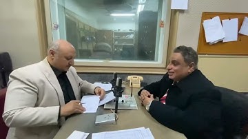 من كنوز مصر كنز إذاعة القرآن الكريم من القاهرة- كل الشكر والتقدير الاذاعى شحاته العرابى