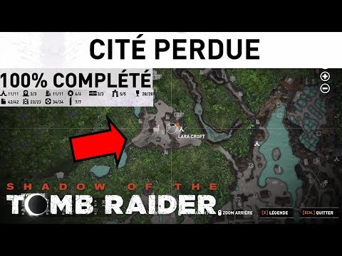 Vidéo: Pourquoi La Scène Du Feu De Camp De Tomb Raider A Changé