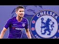 How Jorginho Leads Chelsea | Midfielder Analysis