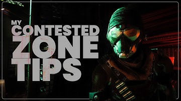 Tips to Survive the Contested Zones in Star Citizen