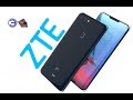 САМЫЙ ЛУЧШИЙ ZTE вся линейка