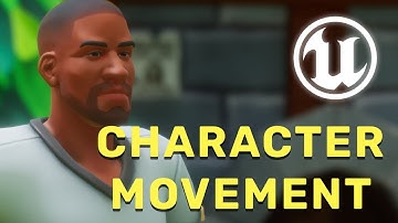 Unreal Engine 5 Enhanced Input Action Tutorial [2023]