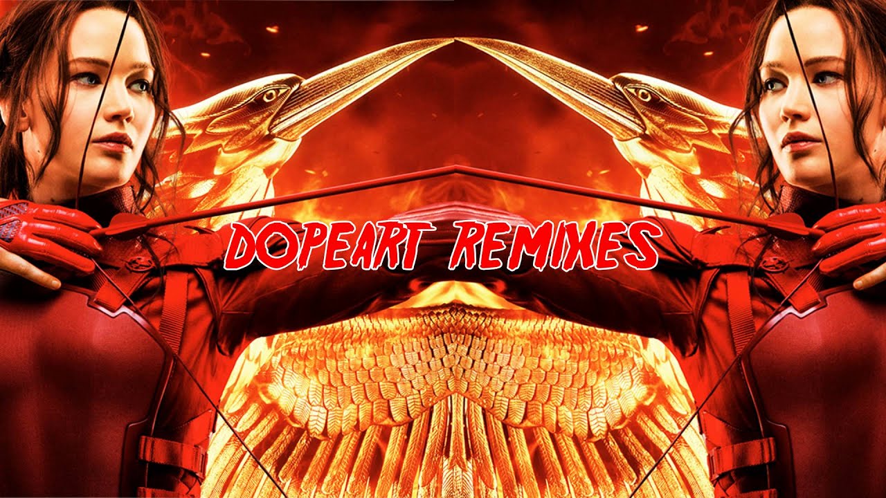 Deep in the Meadow (Baauer Remix) [From 