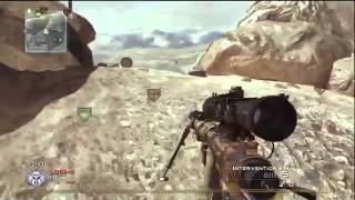 Sickest Spawn Shot Ever