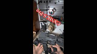 Recover Tactical Canik S-Pro