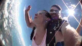 Swoopware: Skydive - Brittany Bohl