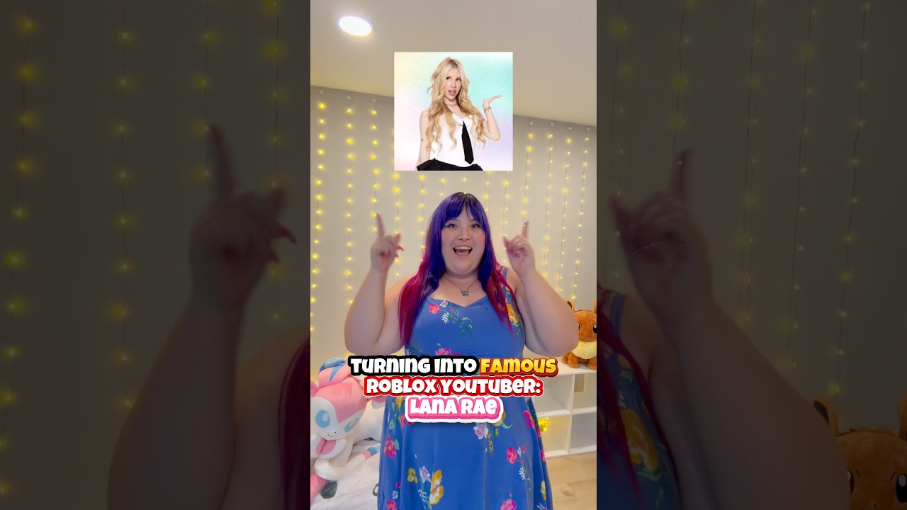 Do You Know This ROBLOX YOUTUBER? 🤨