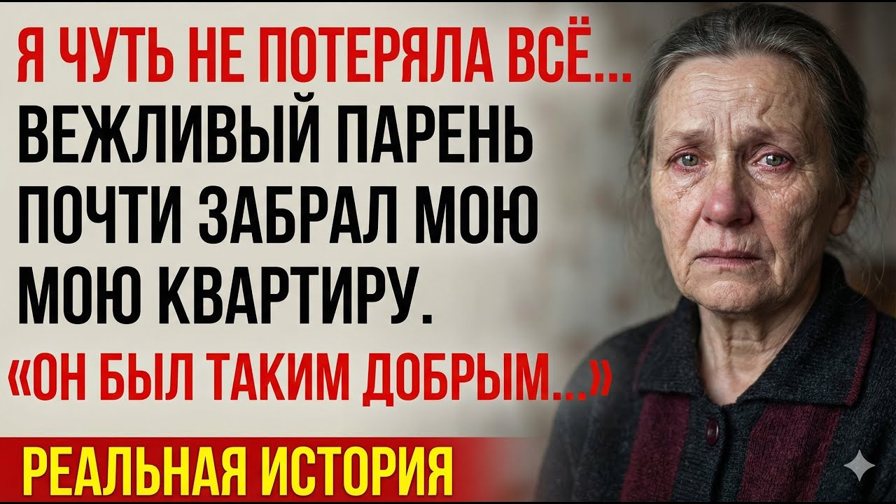 Как мой внук сорвал сделку по «схеме Долиной» за мгновение до подписания договора.