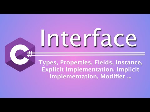 C# - Interview Questions & Answers - When should we use Abstract Class and Interface?