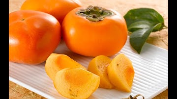 Cần xem kỹ những điều này khi ăn QUẢ HỒNG GIÒN, lưu ý khi ăn HỒNG GIÒN