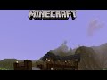 Minecraft realm building pt3