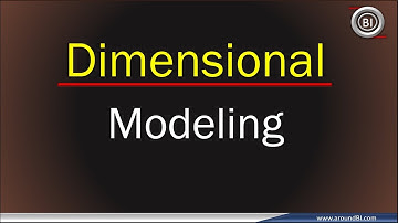 What is Dimensional Modeling