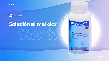 ¿Cómo eliminar el mal olor de las aguas grises?