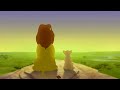 THE LION GUARD-THE PRIDE LANDS-[SPONSORED BY PREVIEW 2 MOKOU EFFECTS]