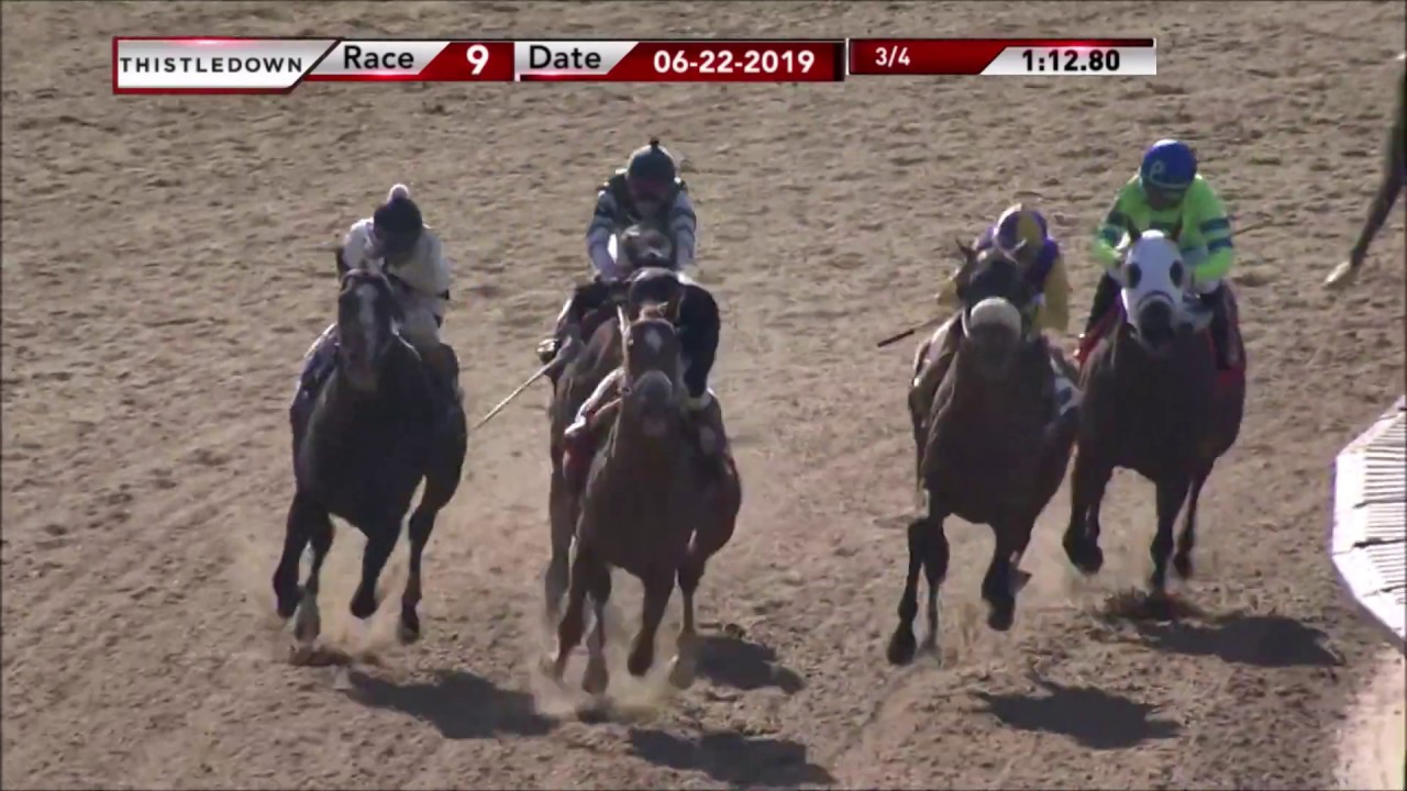 Travers Profile Owendale YouTube