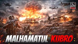 Trailer Malhamatul Kubro