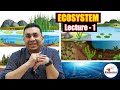 Ecosystem : Structure and Function L - 1 | Class 12 | NEET 2021 | Biomentors NEET | Dr Geetendra Sir
