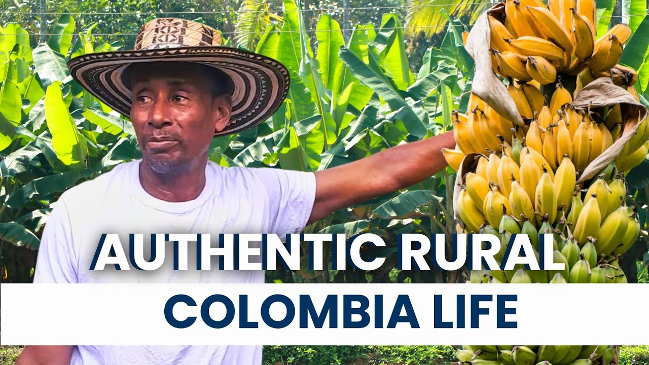 This Is Real Wealth 🌱 Clean Air, Clean Food, Pure Living