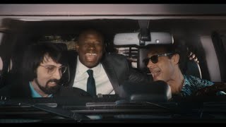 NAPA BOYS | Official Trailer