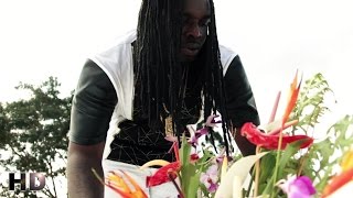 Jah Vinci - Nobody Knows (Where Do Angels Go) [Teaser]